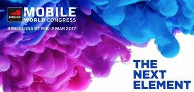 v-RAN and NB-IoT in action, based on our 100% software LTE suite, during MWC 2017