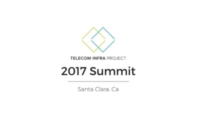 Amarisoft participates to the Telecom Infra Project 2017 Summit on November 8-9, 2017 in Santa Clara, CA.