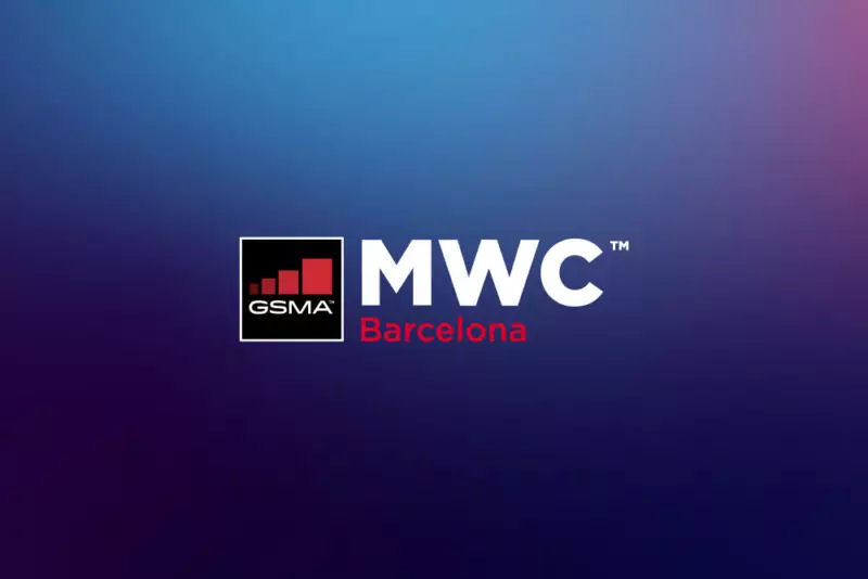 Mobile World Congress 2019 in Barcelona