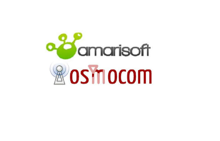 Osmocom CNI successfully integrated with Amarisoft eNodeB and EPC, interoperating with CSFB and SMS-over-SGs