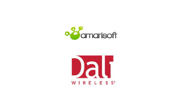 Amarisoft and Dali Wireless collaborate to deliver open RAN based 4G and 5G solutions