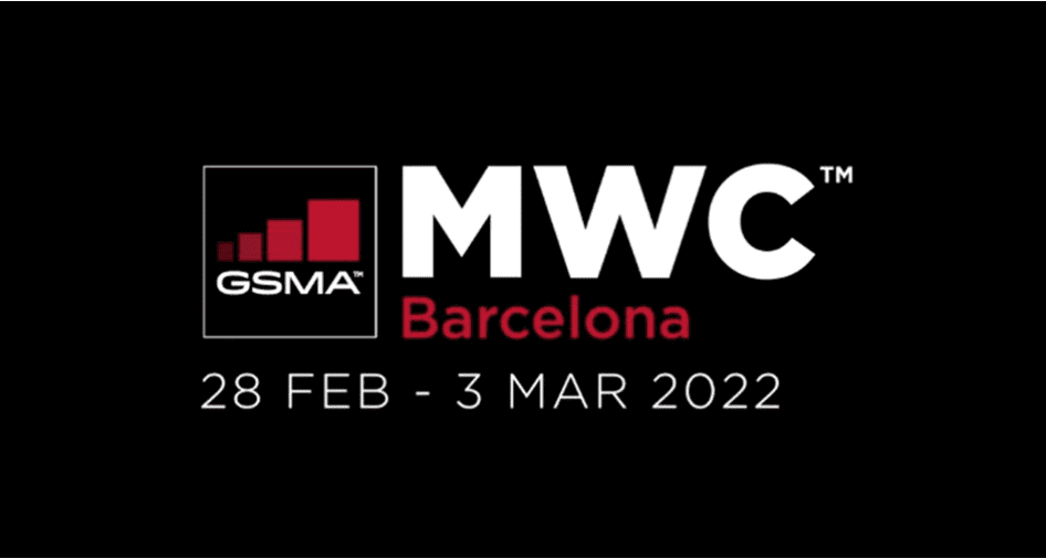 Mobile World Congress 2022 Barcelona
