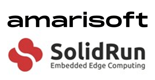 SolidRun and Amarisoft Reveal Small Footprint, Low-Power ARM-Based Cellular Network Solutions