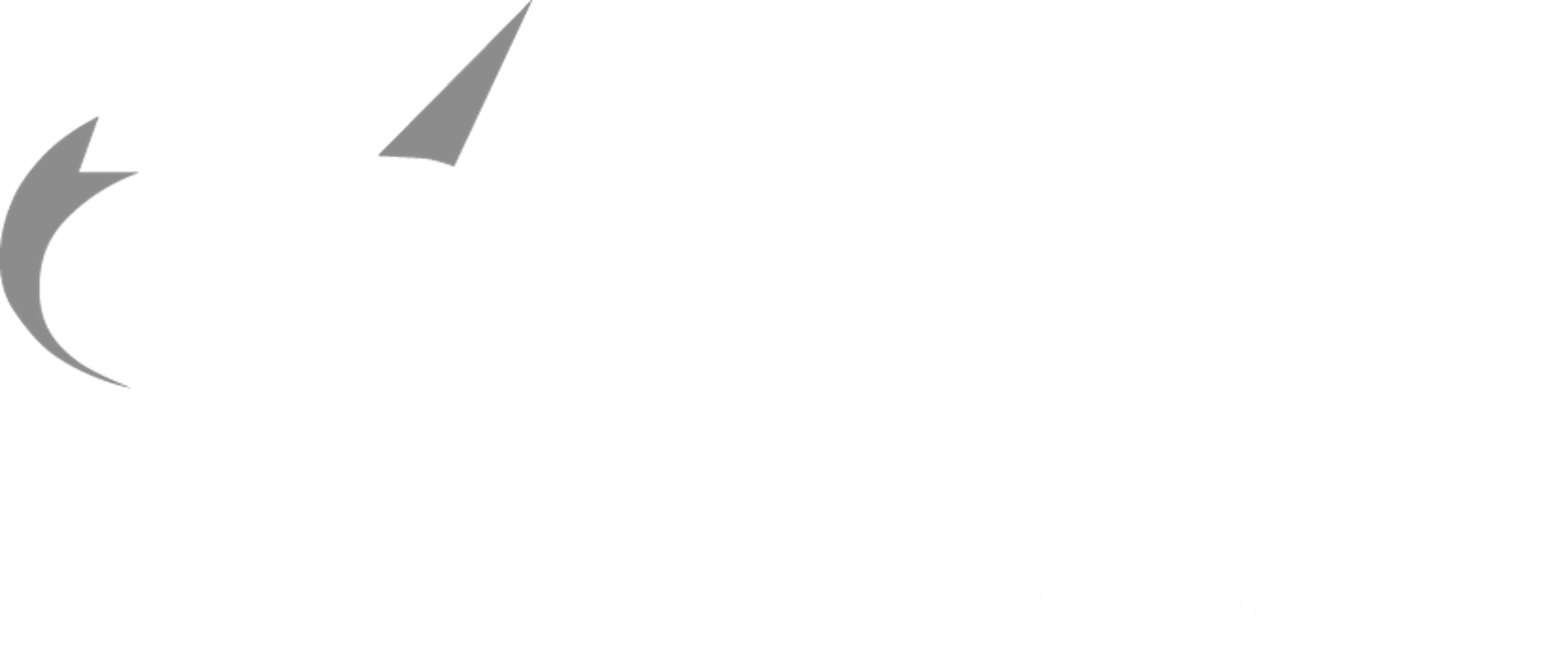 Logo of RunEL, partner of Amarisoft in Public and Private network market