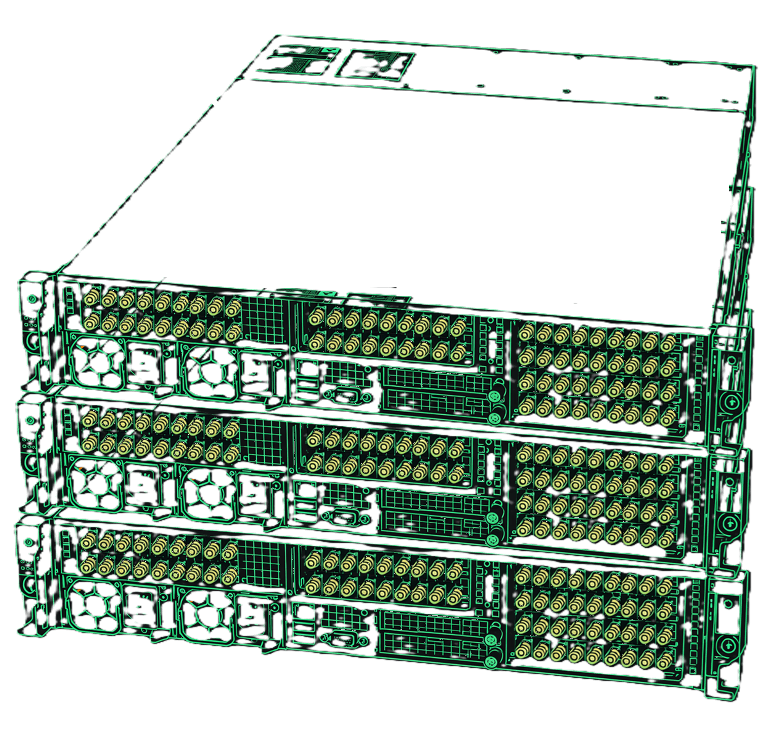 AMARI UE Simbox Infinity